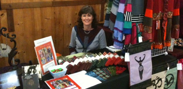 Artisan Craft Faire and Holiday Festival